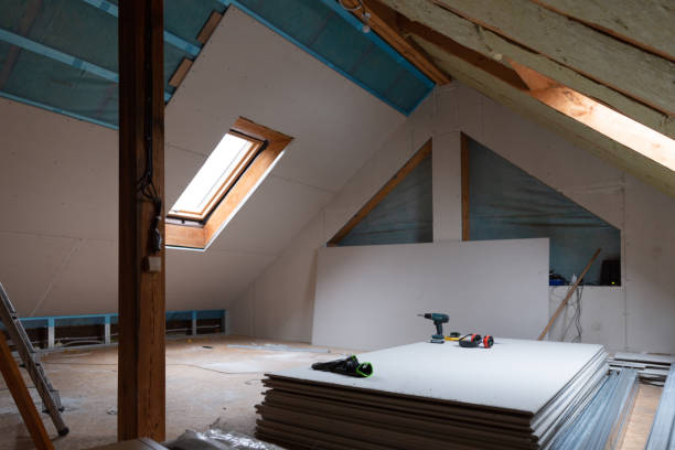 Best Types of Insulation in South Bound Brook, NJ