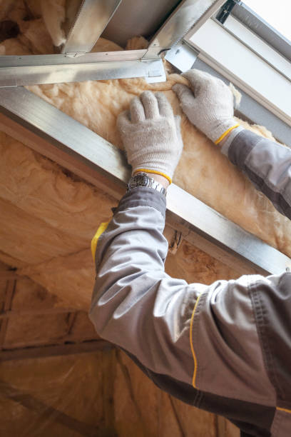 Best Types of Insulation in South Bound Brook, NJ